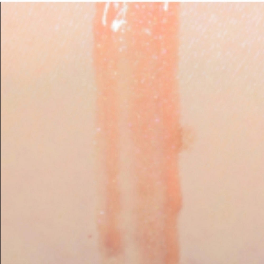 Colourpop x Disney's Bambi Lip Gloss shade Bambi - Picture 5 of 6
